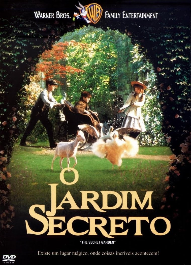 O Jardim Secreto